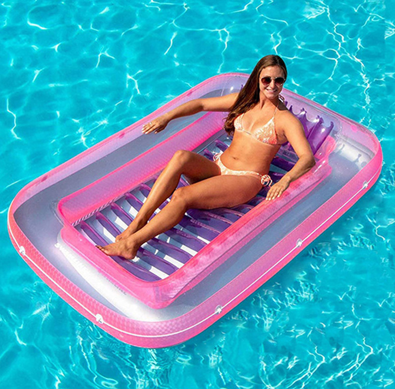 Aqua Lounge Pool Chair
